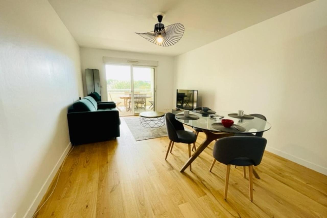 Charming With View Apartment La Rochelle (Charente-Maritime)