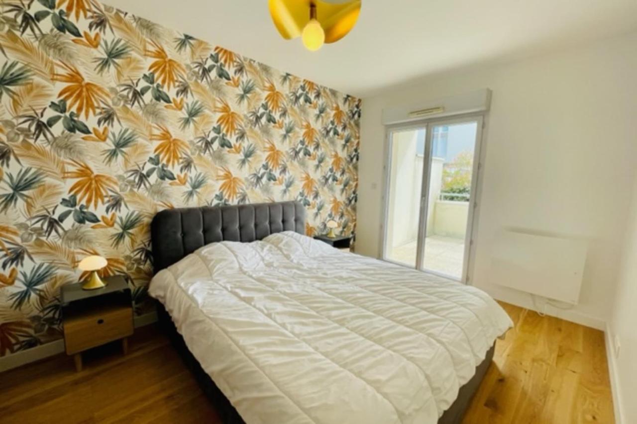 Apartment Charming With View *