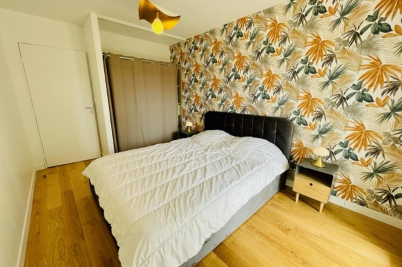 Apartment Charming With View La Rochelle (Charente-Maritime)