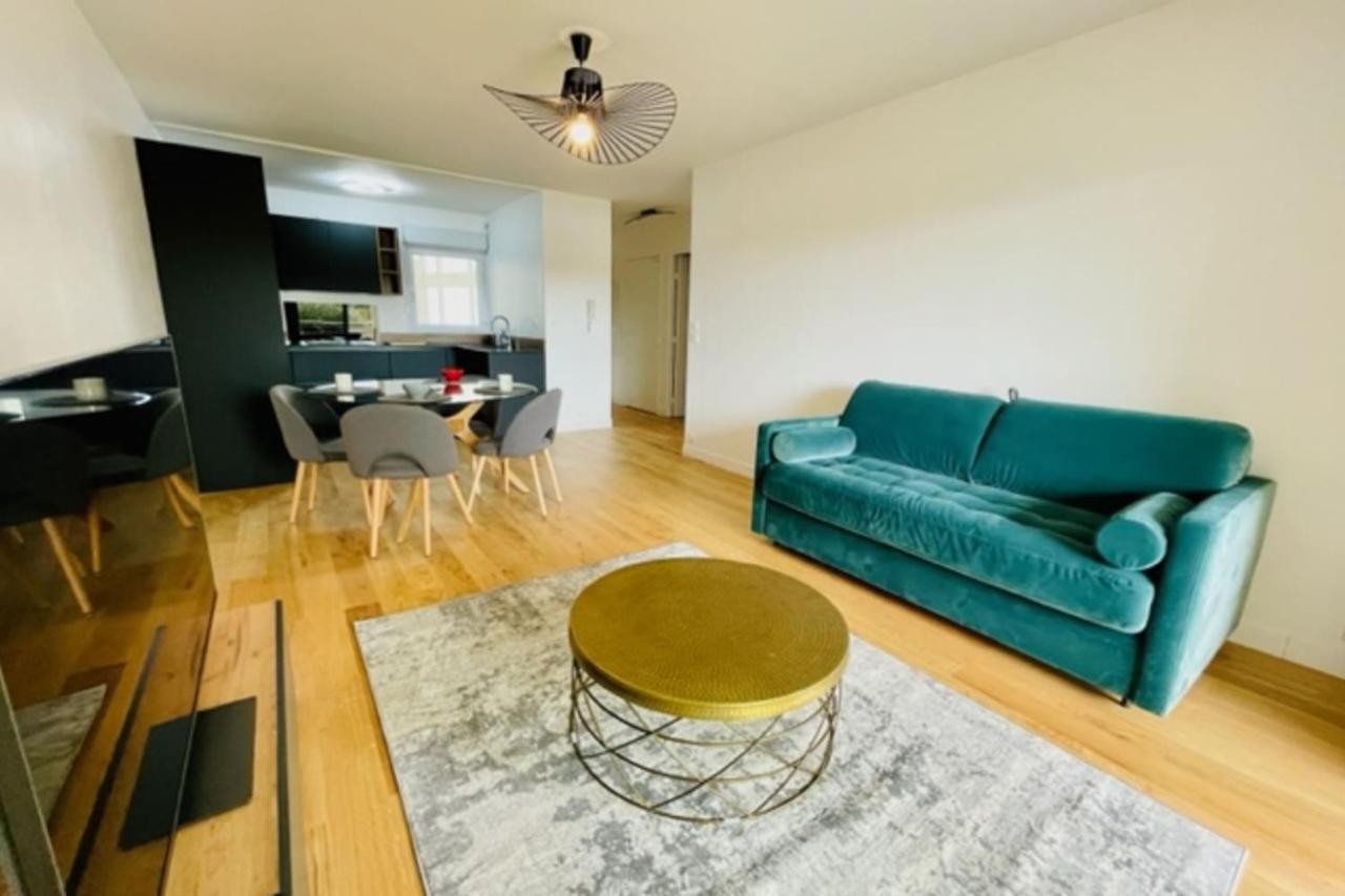 Apartment Charming With View *