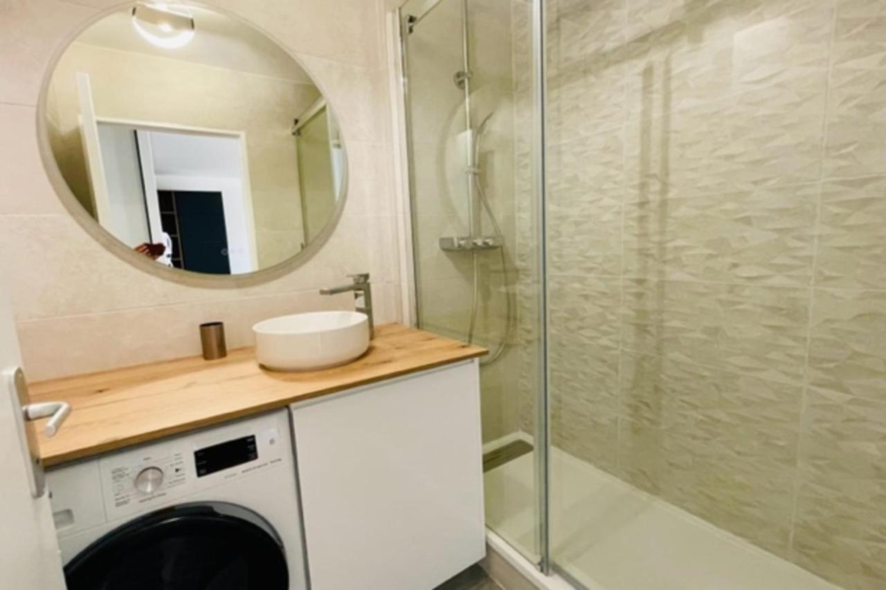 Charming With View Apartment La Rochelle (Charente-Maritime)
